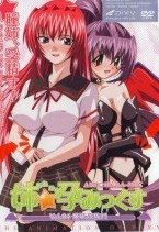 姉☆孕みっくす VOL.04 瞳姉、..