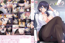 ハメハラ 〜それセクハラですっ◆〜