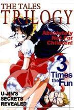 THE TALES TRILOGY