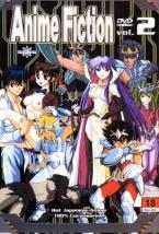 Anime Fiction vol.2